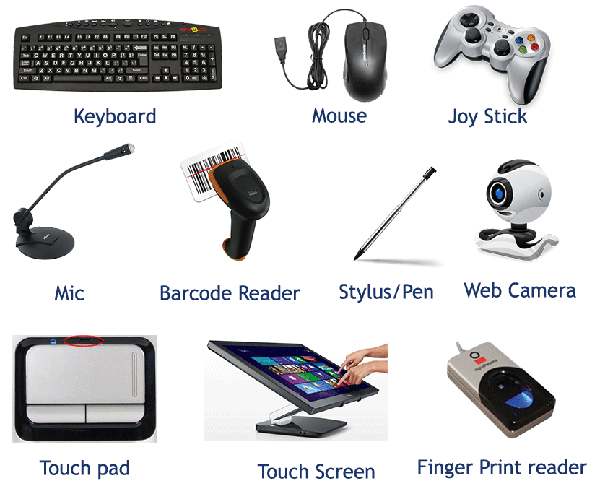 computer-input-devices